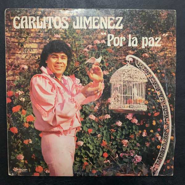 Por La Paz