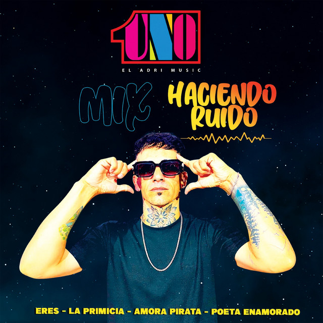Mix Haciendo Ruido