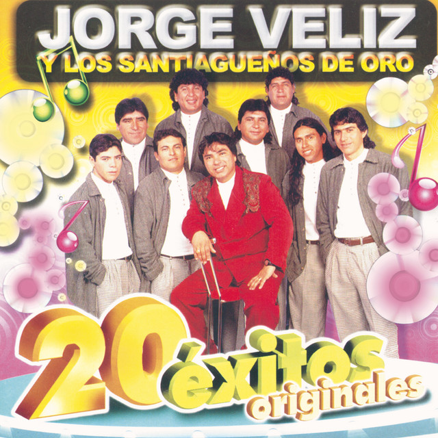 20 Éxitos Originales