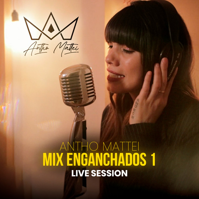 Mix Enganchados 1 ( Live Session )