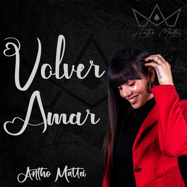 Volver Amar