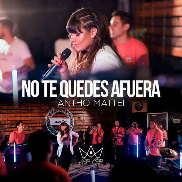 No Te Quedes Afuera