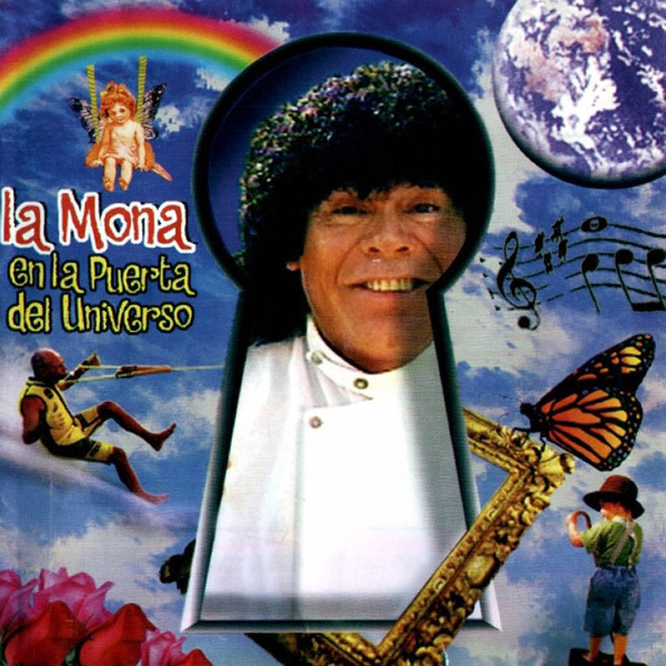 La Mona En La Puerta Del Universo