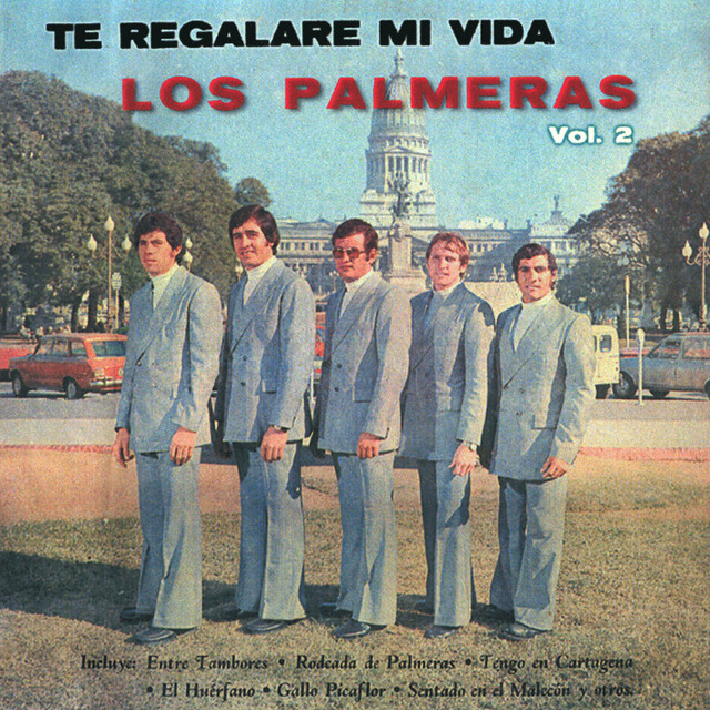 Te Regalaré mi Vida