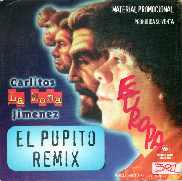 El Pupito Remix