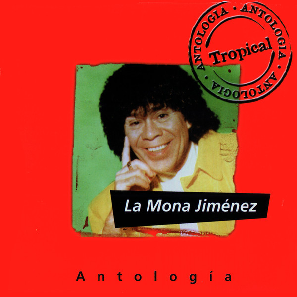Antología Tropical