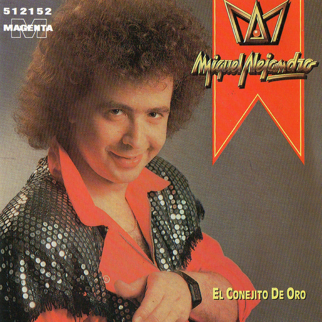 El Conejito de Oro