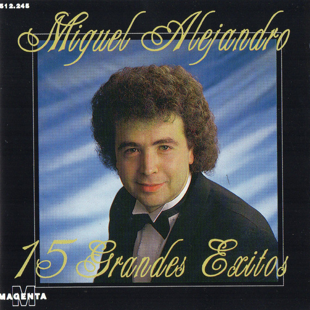15 Grandes Exitos