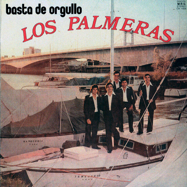 Basta de Orgullo