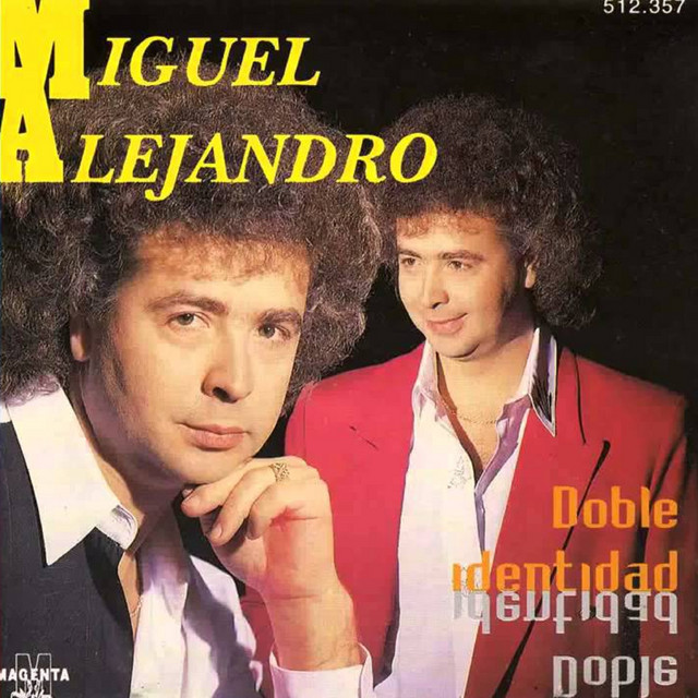 Doble Identidad
