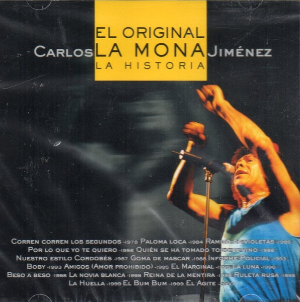 El Original - La Historia