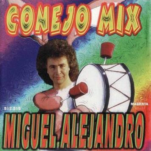 Conejo Mix