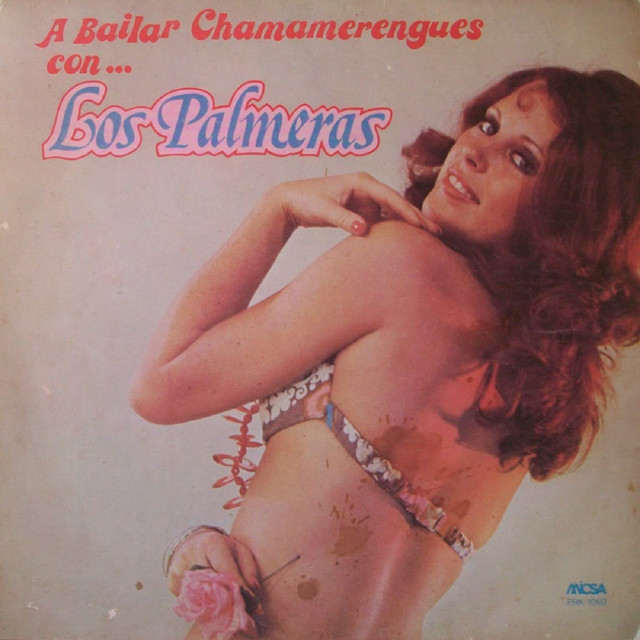 A Bailar Chamamerengues con...