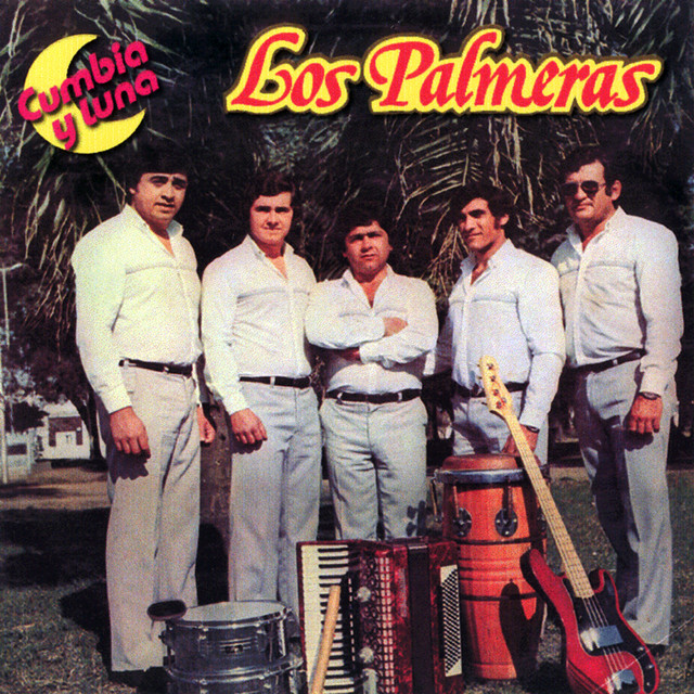 Cumbia y Luna