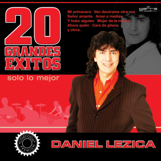 20 Grandes Éxitos