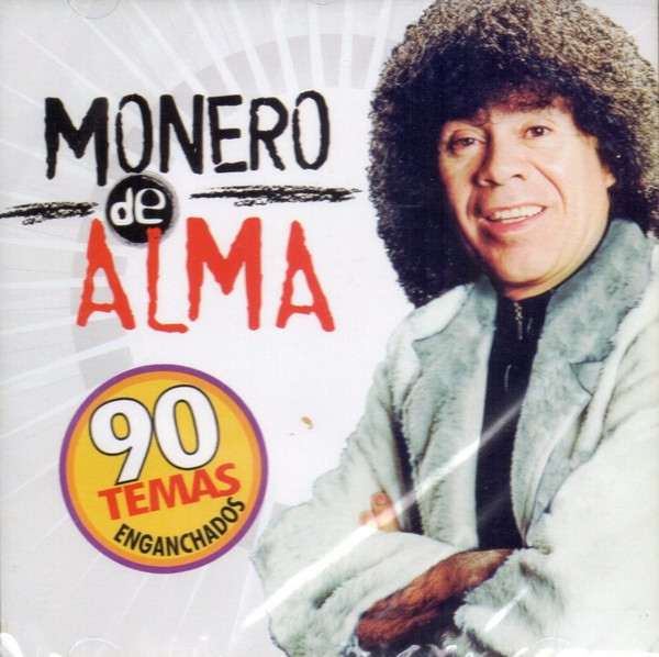 Monero De Alma