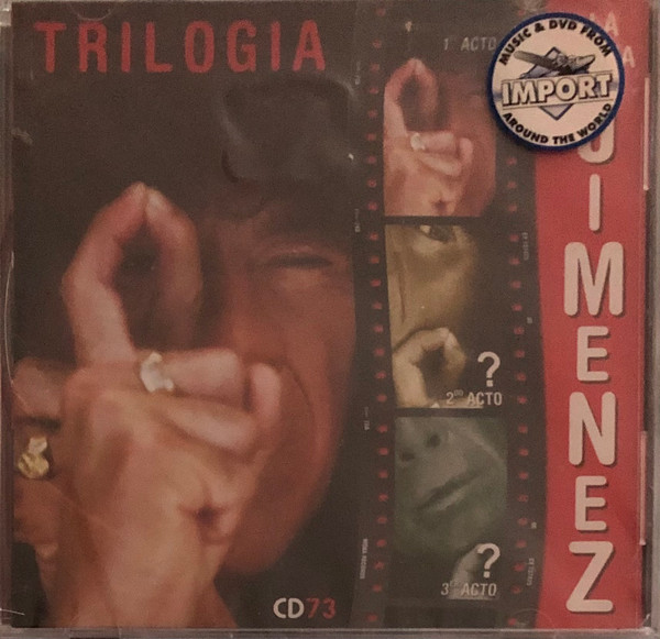 Trilogia