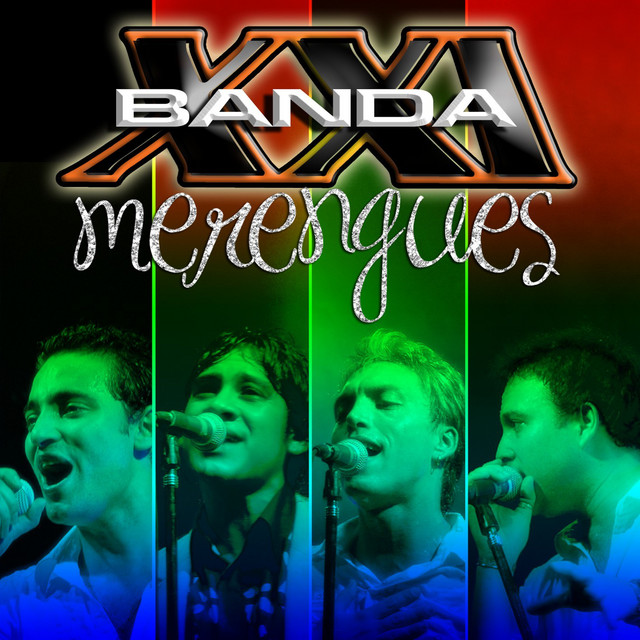 Merengues