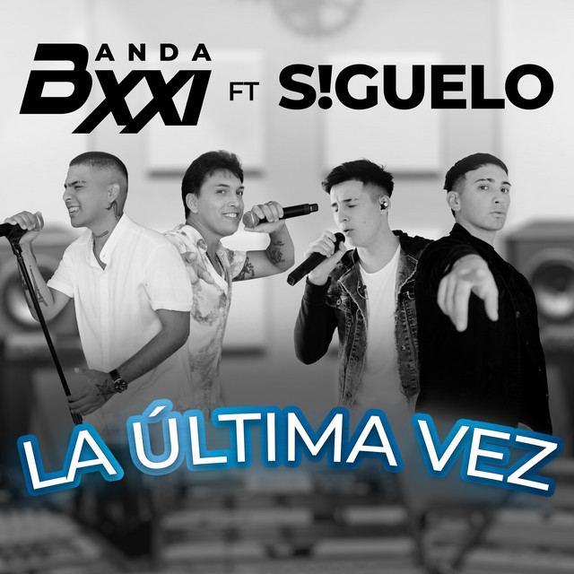 La Última Vez