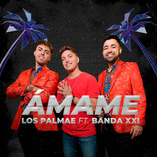 Ámame