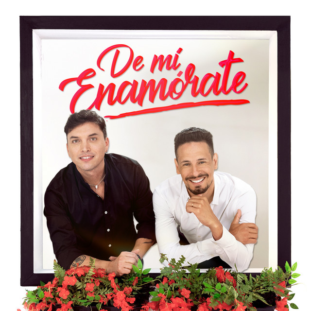 De Mí Enamórate