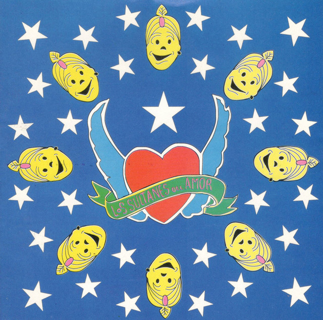 Los Sultanes del Amor
