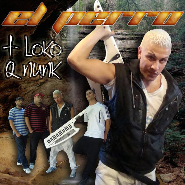 + Loko Q Nunk