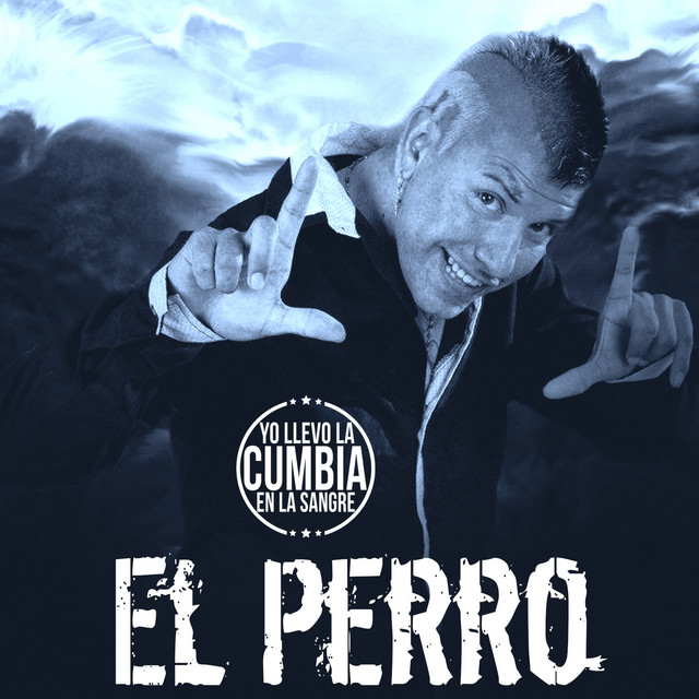 Yo Llevo La Cumbia En La Sangre