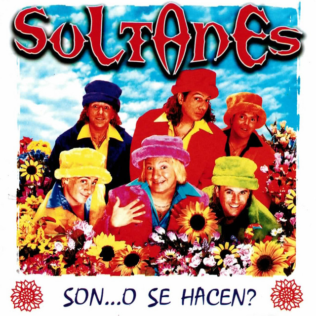 Son... O Se Hacen?