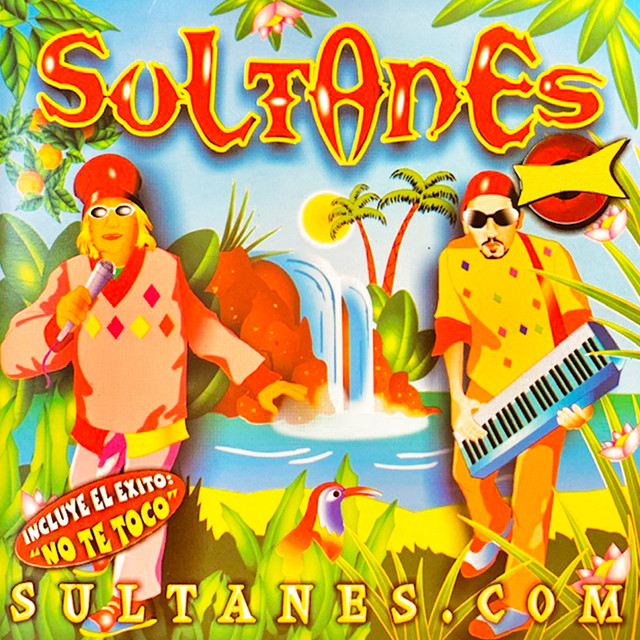 Sultanes.Com