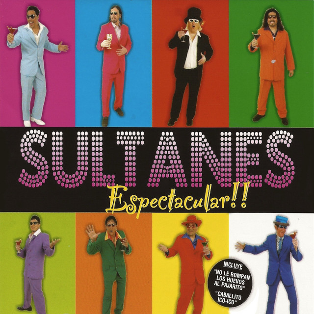 Espectacular