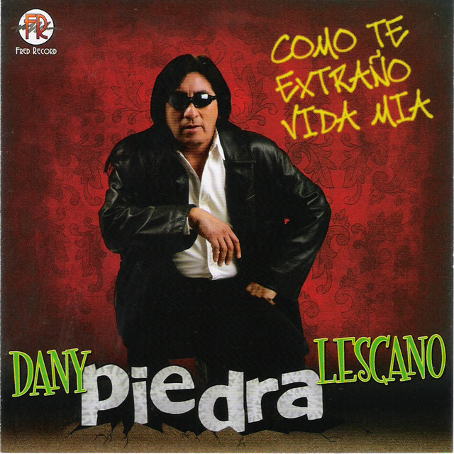 Como Te Extraño Vida Mía