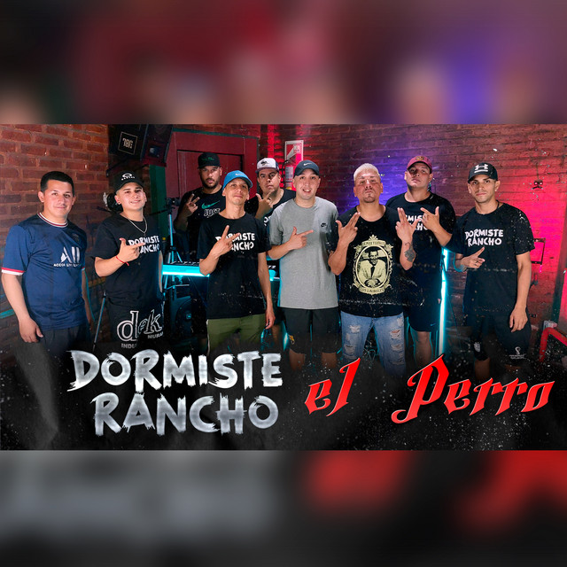 Session Live #1 - El Perro