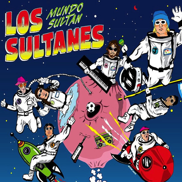 Mundo Sultan