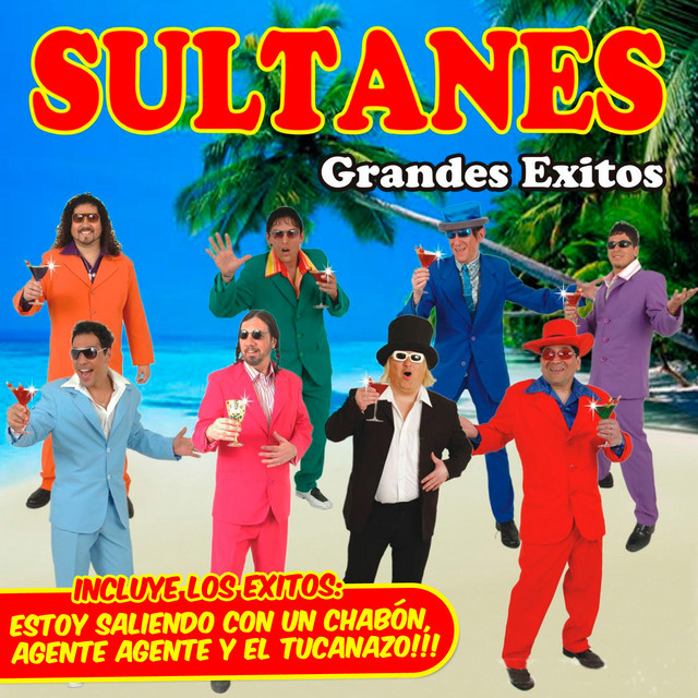 Grandes Exitos