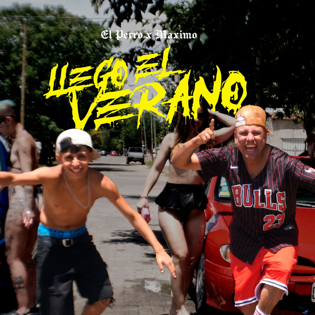 Llego el Verano