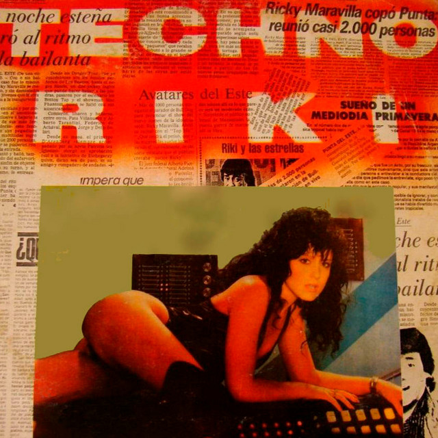 Techno Riki