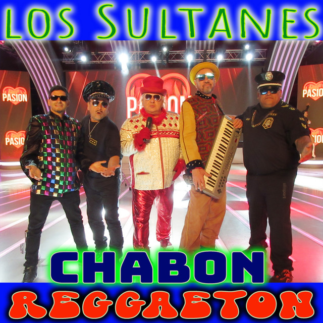 Chabon Reggaeton (Extended)