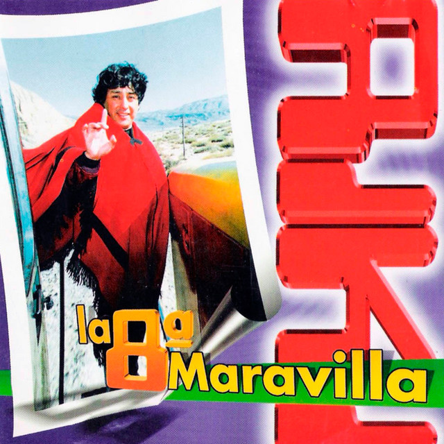 La 8ª Maravilla