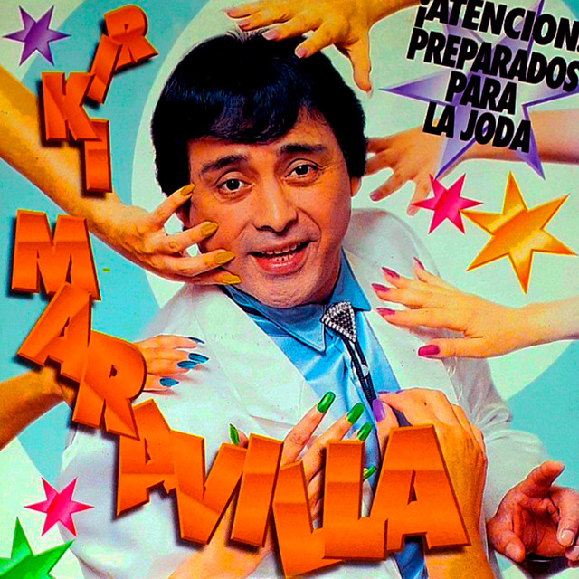 Atención!!! Preparados Para La Joda