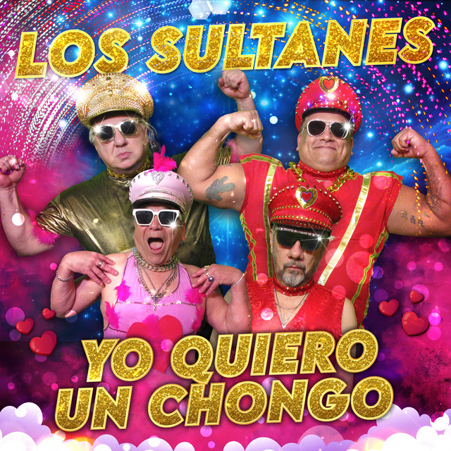 Yo Quiero un Chongo