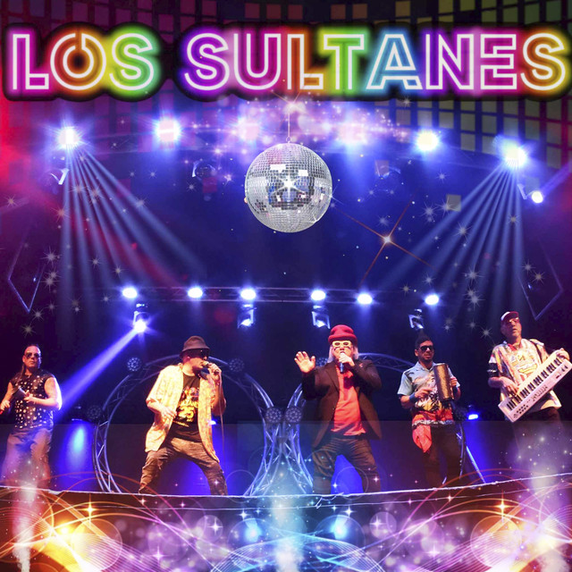 El Meneaito (Cover)