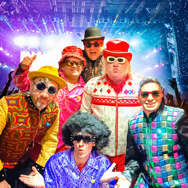 El Baile del Pimpollo (Cover)