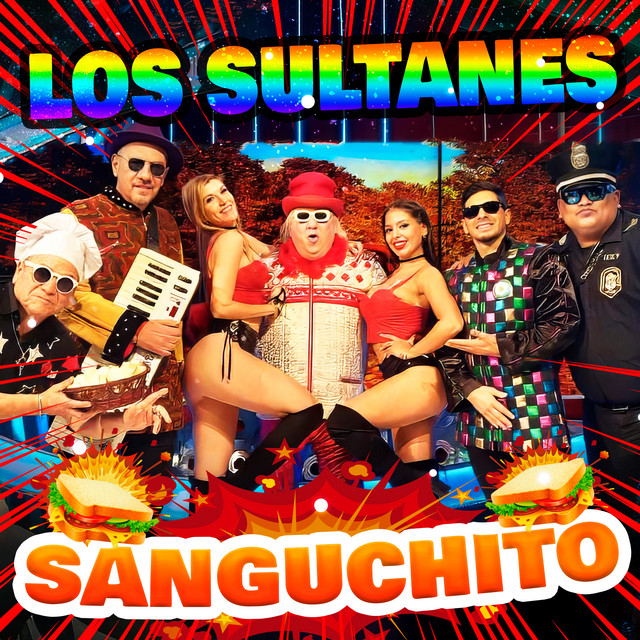 Sanguchito