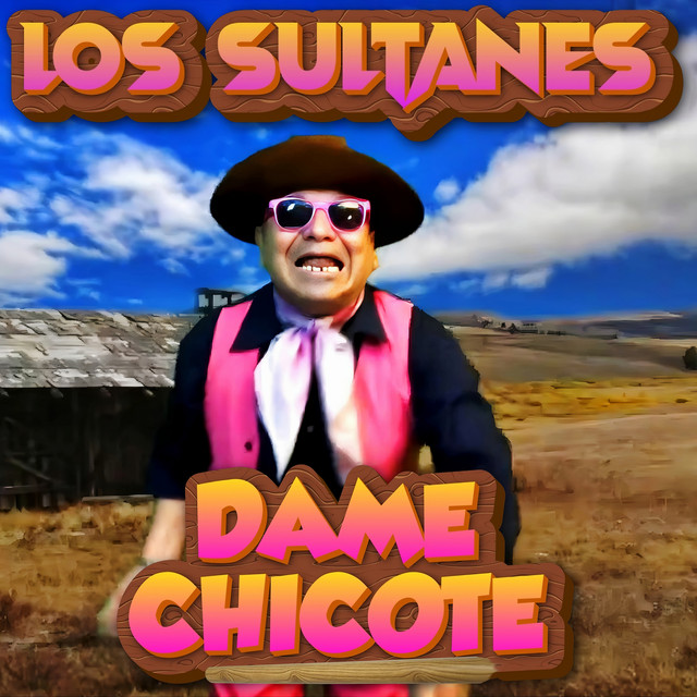 Dame Chicote