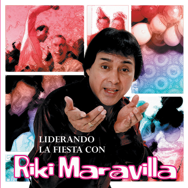 Liderando La Fiesta Con…