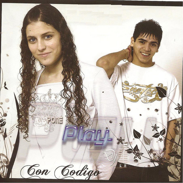 Con código