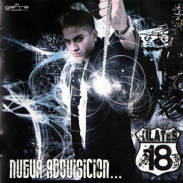 Nueva Adquisición