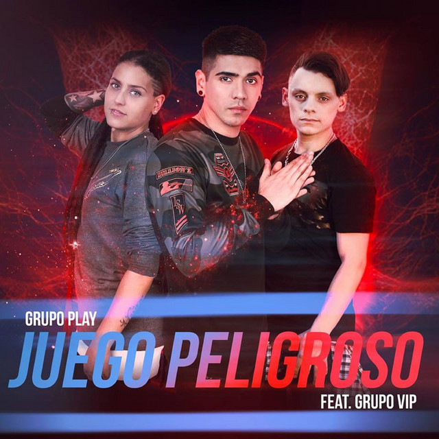 Juego Peligroso