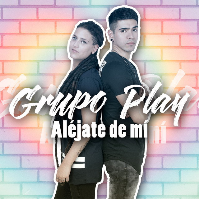 Alejate de Mi